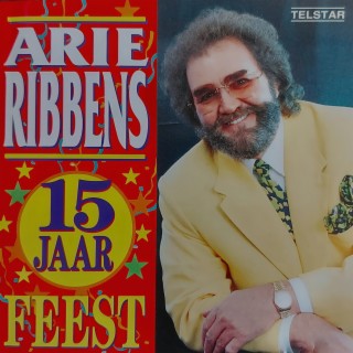 15 Jaar Feest