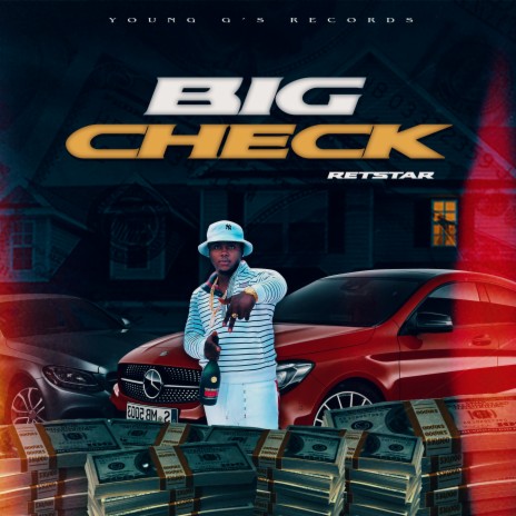 Big Check (Explicit) | Boomplay Music