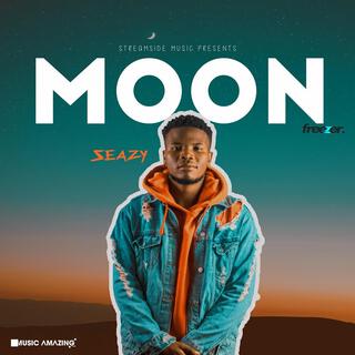 Moon lyrics | Boomplay Music