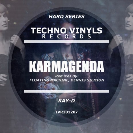Karmagenda (Dark Side Mix)