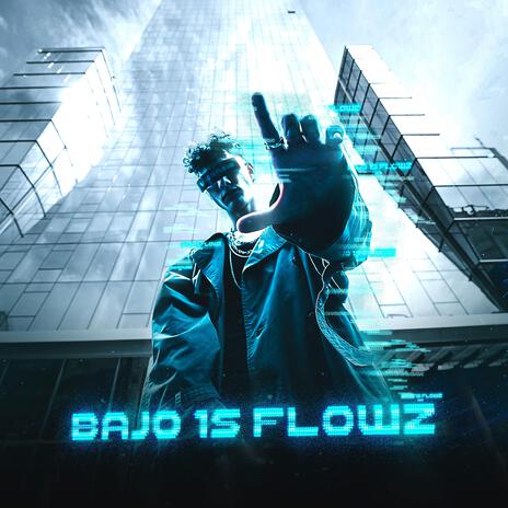 Bajo 1s Flowz ft. EVRIC HUNTER | Boomplay Music