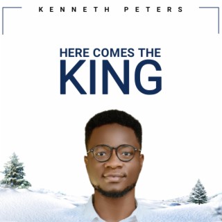 Here Comes The King lyrics | Boomplay Music