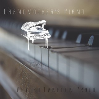 Grandmother's Piano