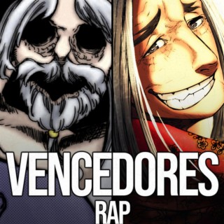 Vencedores Rap. Shuumatsu no Valkyrie