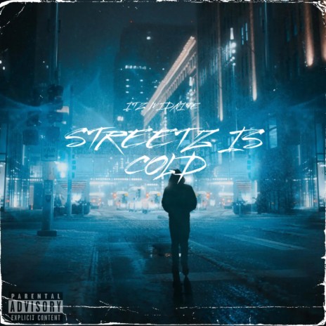 Streetz Is Cold | Boomplay Music