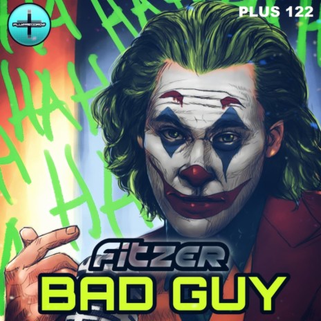 Bad Guy (Radio Edit)