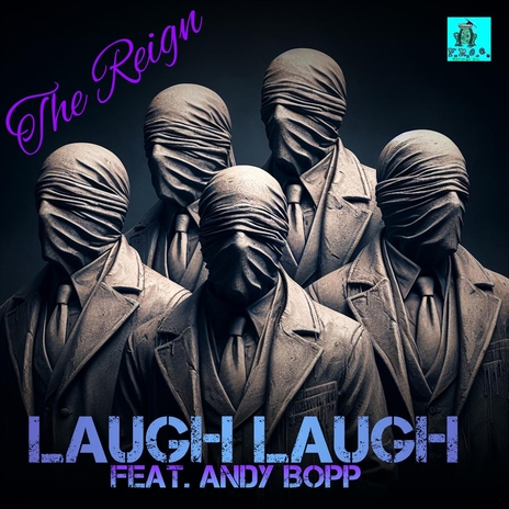 Laugh Laugh (feat. Andy Bopp) | Boomplay Music