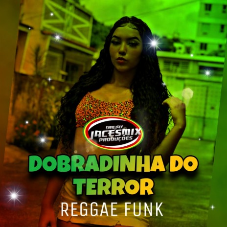 DOBRADINHA FIM DE ANO (REGGAE FUNK) | Boomplay Music