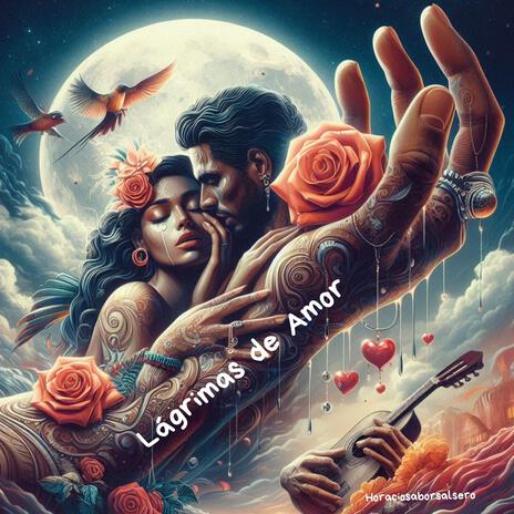 Lágrimas de Amor