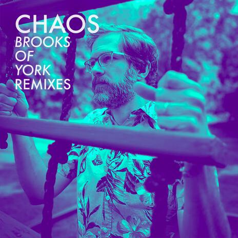 Eggshells (BrooksOfYork Remix) ft. BrooksOfYork | Boomplay Music