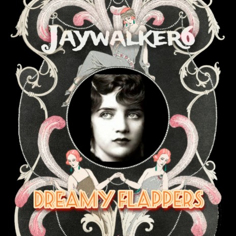 Dreamy Flappers