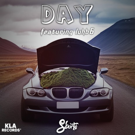 Day ft. Luhb6 | Boomplay Music