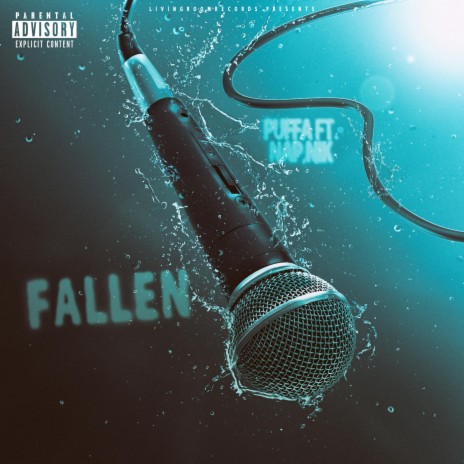 Fallen ft. Nap | Boomplay Music