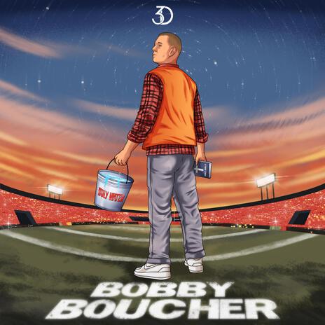 Bobby Boucher | Boomplay Music