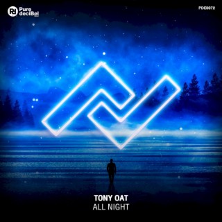 Tony Oat