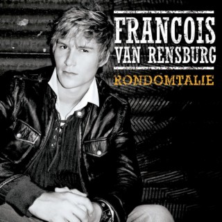 Francois van Rensburg