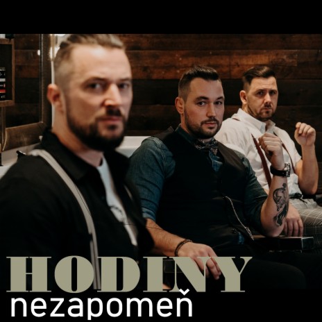 Nezapomeň | Boomplay Music