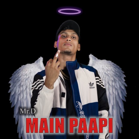 Main Paapi | Boomplay Music