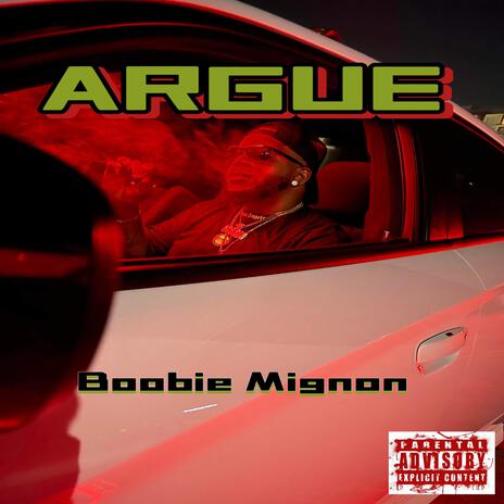 Argue | Boomplay Music