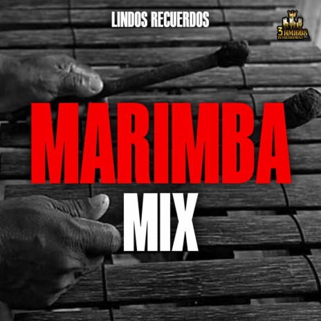 La Yaquesita ft. Marimba Mix | Boomplay Music