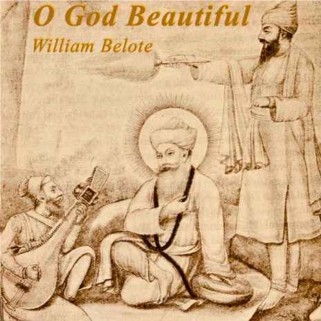 O God Beautiful | Boomplay Music