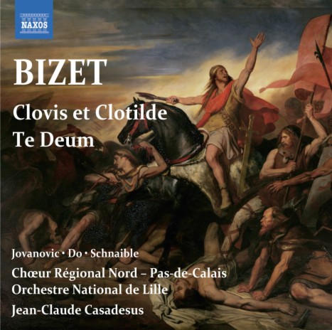 Te Deum: Fiat misericordia tua ft. Philippe Do, Pas-de-Calais North Regional Choir, Orchestre National de Lille & Jean-Claude Casadesus | Boomplay Music