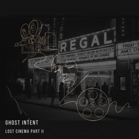 Intro (Ghost Intent..... Presents)