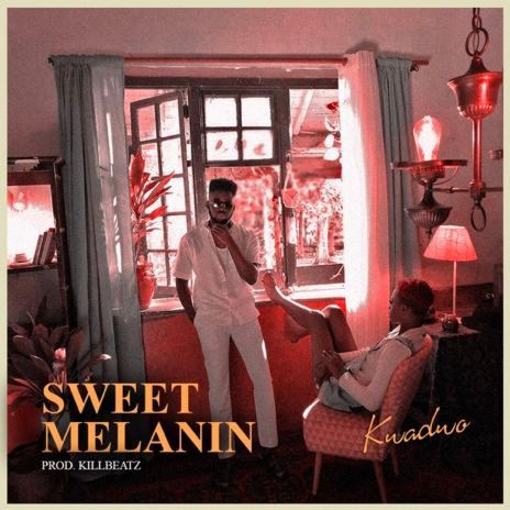 Sweet Melanin | Boomplay Music