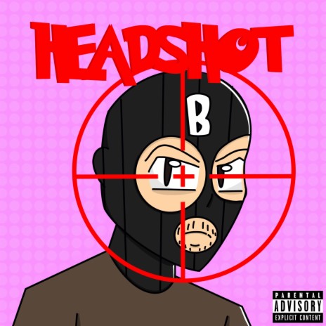 HEADSHOT | Boomplay Music