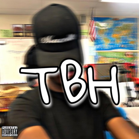 TBH ft. YNG Vanni | Boomplay Music