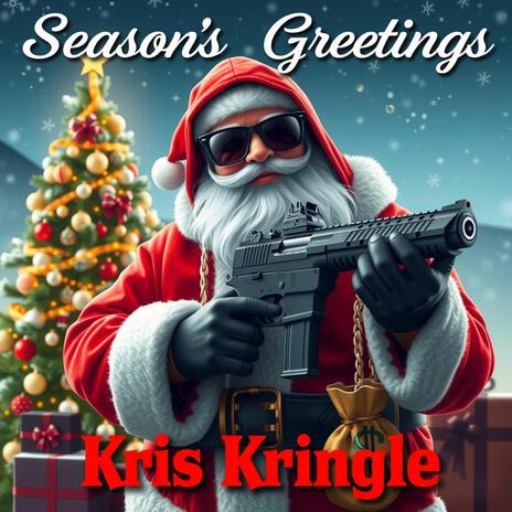 Kris Kringle