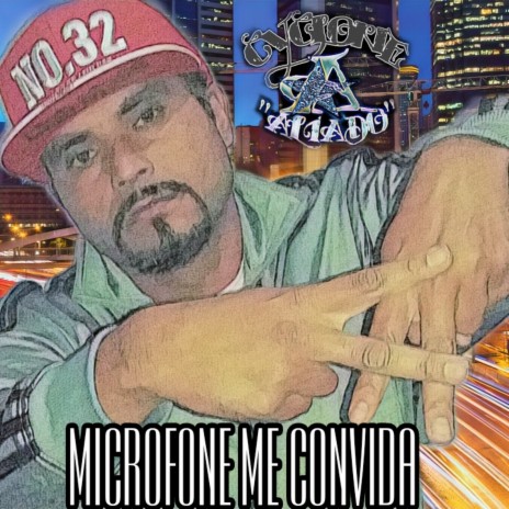 Microfone Me Convida | Boomplay Music