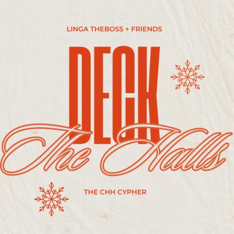 Deck The Halls (Cypher) ft. Obenewa, Kidd Lee & L. Dejuan | Boomplay Music