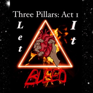 Three Pillars: Act 1 Let it Bleed