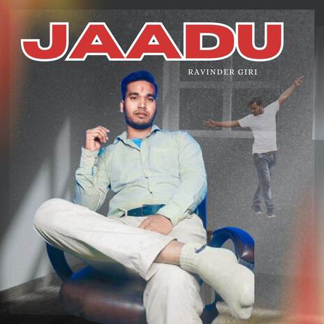 Jaadu | Boomplay Music