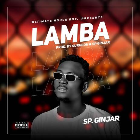 Lamba | Boomplay Music