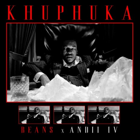 Khuphuka ft. Andii iv | Boomplay Music