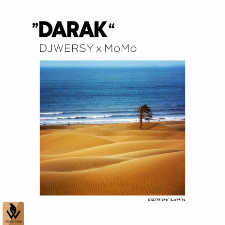 Darak ft. Momo | Boomplay Music