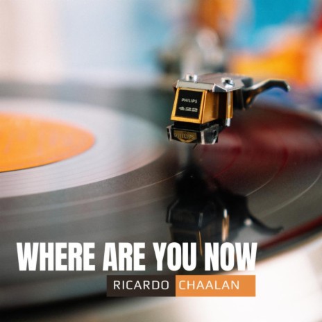 Where Are You Now | Boomplay Music