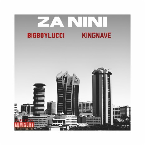 Za Nini ft. Gen Zii & Bigboylucci | Boomplay Music