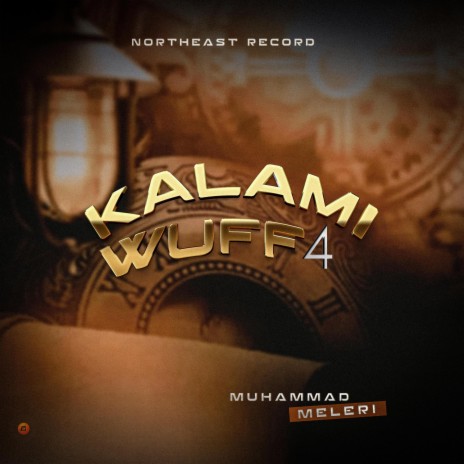 Kalami Wuff 4 | Boomplay Music