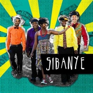 Sibanye