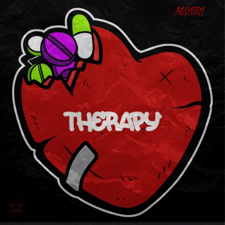 Therapy | Boomplay Music