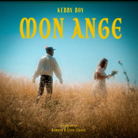 Mon Ange | Boomplay Music