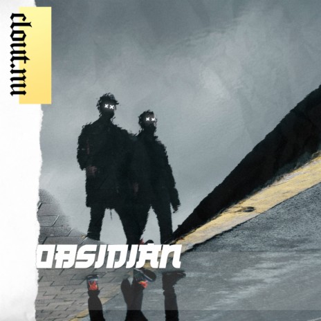 Obsidian ft. MXVH | Boomplay Music