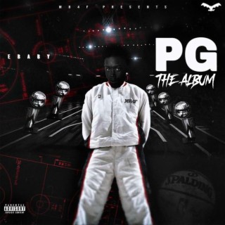 PG: THE ALBUM