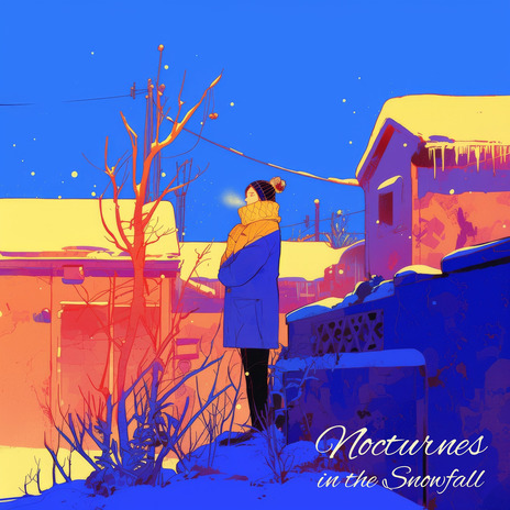 Soft Winter Notes in the Air ft. Soft Piano & Instrumental Piano Universe | Boomplay Music