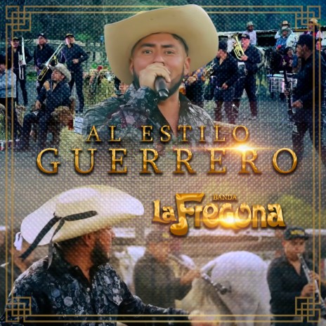 Al Estilo Guerrer0 | Boomplay Music