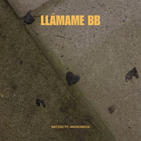 Llámame Bb ft. 4ndromeda | Boomplay Music