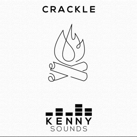 Crackle | Chill Lofi Rap Beat ft. Hardware | Boomplay Music